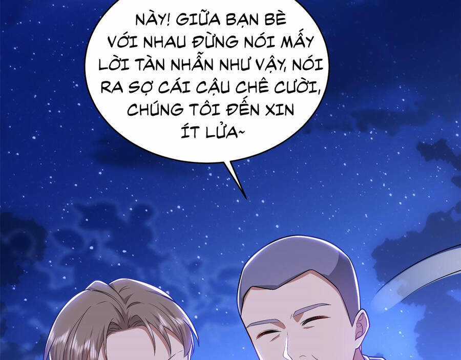 Những Ngày Sống Sót Ngoài Đảo Hoang Chapter 3 trang 16