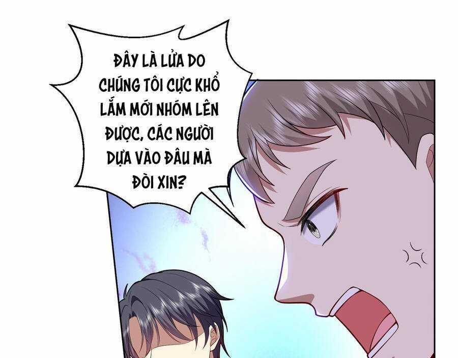 Những Ngày Sống Sót Ngoài Đảo Hoang Chapter 3 trang 19