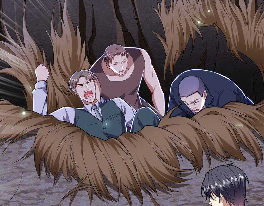 Những Ngày Sống Sót Ngoài Đảo Hoang Chapter 3 trang 2