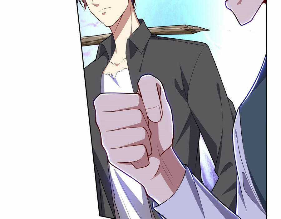 Những Ngày Sống Sót Ngoài Đảo Hoang Chapter 3 trang 20