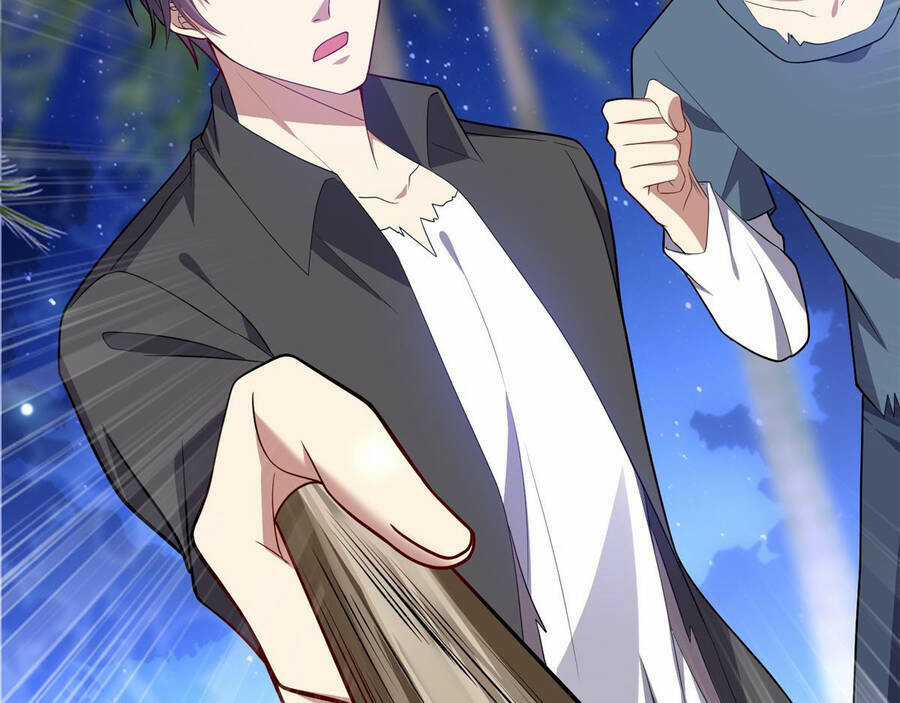 Những Ngày Sống Sót Ngoài Đảo Hoang Chapter 3 trang 22