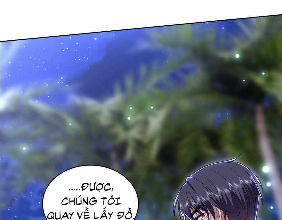 Những Ngày Sống Sót Ngoài Đảo Hoang Chapter 3 trang 24