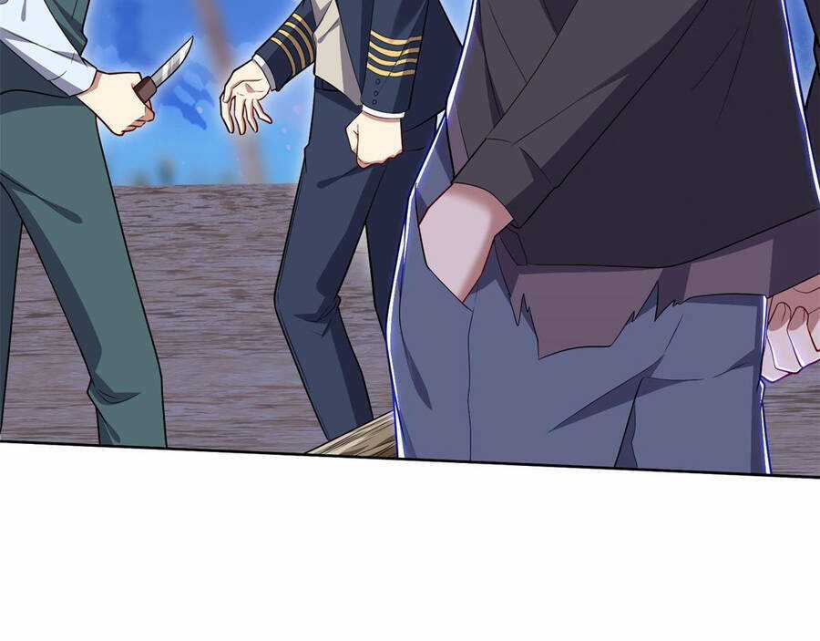 Những Ngày Sống Sót Ngoài Đảo Hoang Chapter 3 trang 26