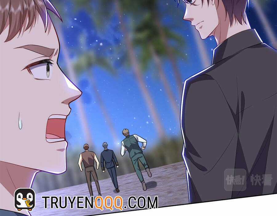 Những Ngày Sống Sót Ngoài Đảo Hoang Chapter 3 trang 28