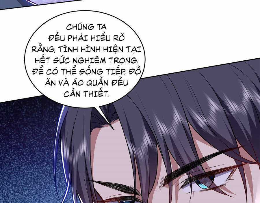 Những Ngày Sống Sót Ngoài Đảo Hoang Chapter 3 trang 29