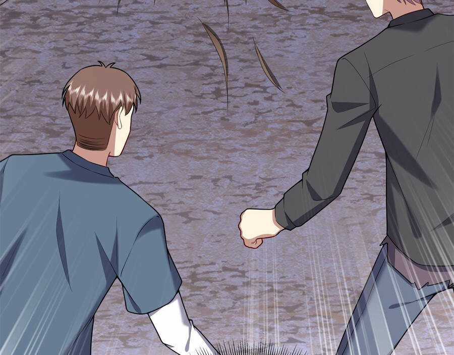 Những Ngày Sống Sót Ngoài Đảo Hoang Chapter 3 trang 3