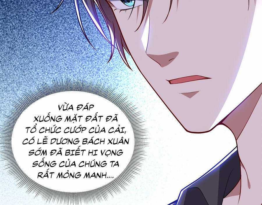 Những Ngày Sống Sót Ngoài Đảo Hoang Chapter 3 trang 30