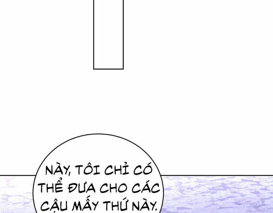 Những Ngày Sống Sót Ngoài Đảo Hoang Chapter 3 trang 33