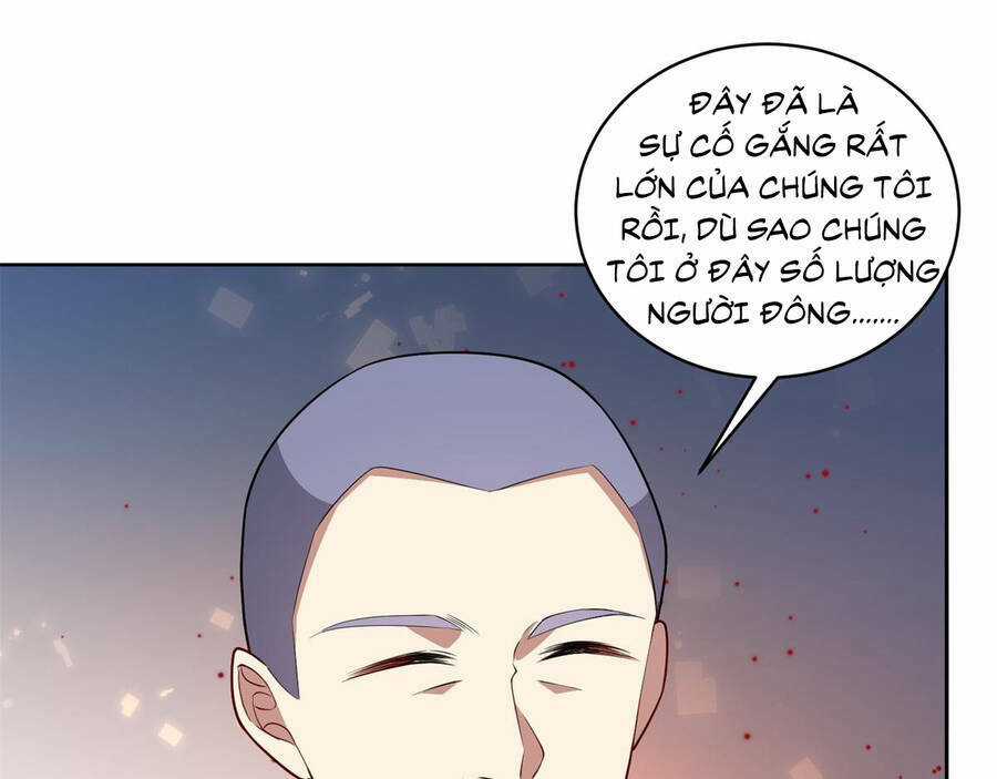 Những Ngày Sống Sót Ngoài Đảo Hoang Chapter 3 trang 36