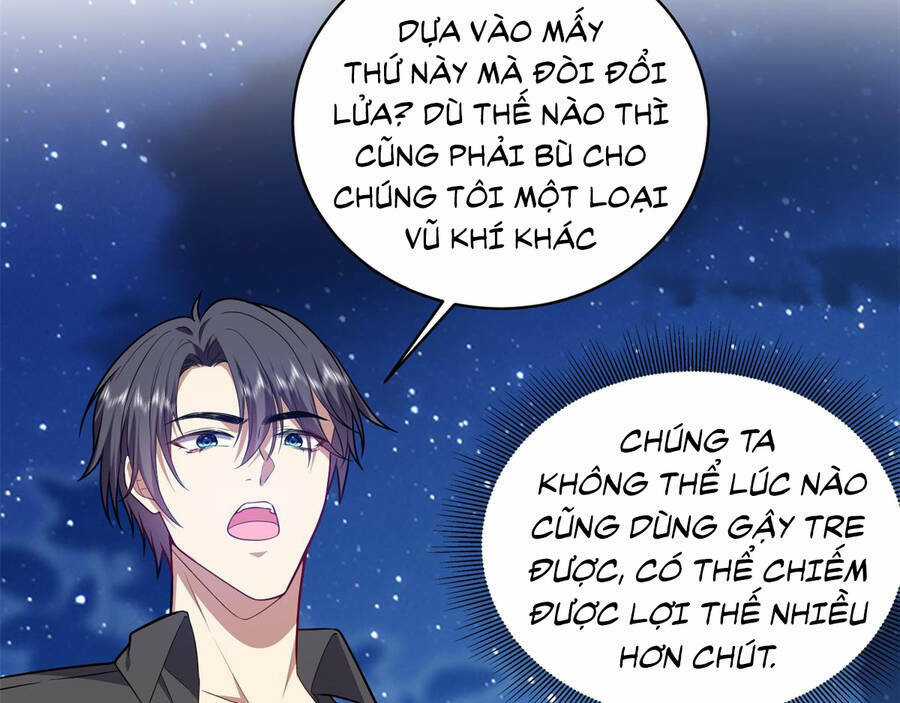 Những Ngày Sống Sót Ngoài Đảo Hoang Chapter 3 trang 39
