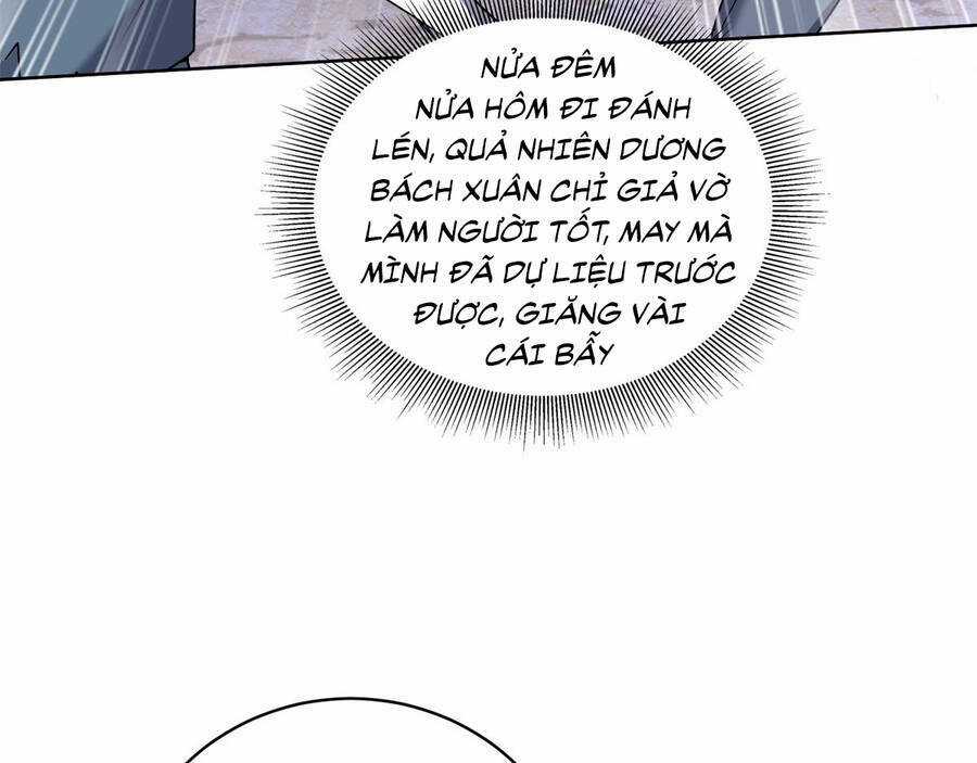 Những Ngày Sống Sót Ngoài Đảo Hoang Chapter 3 trang 4