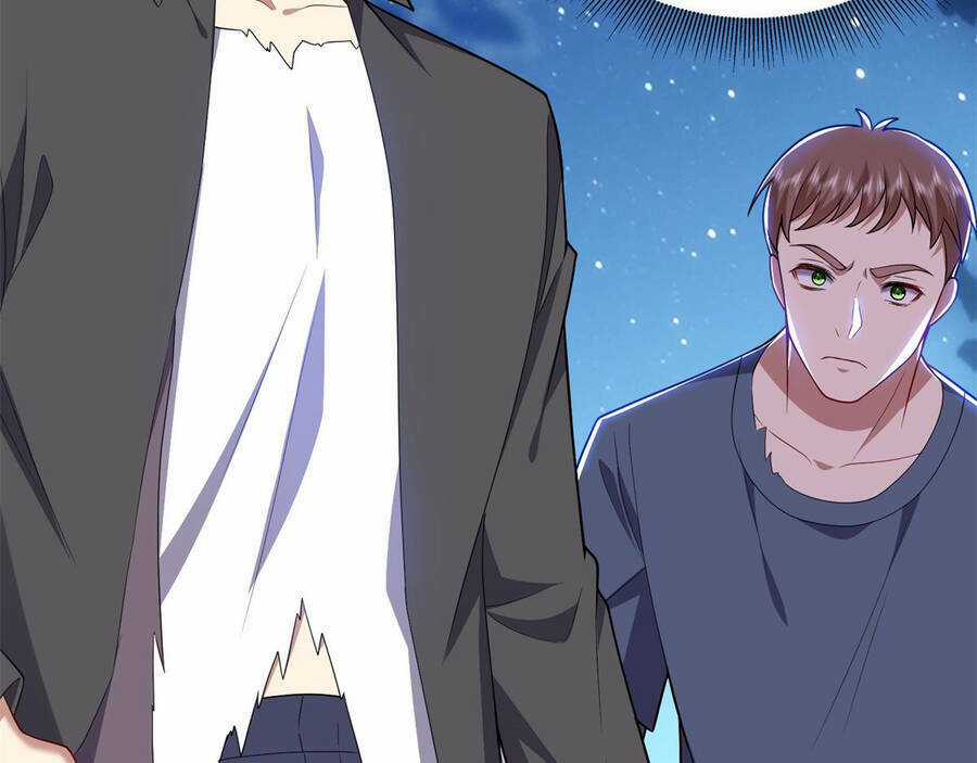 Những Ngày Sống Sót Ngoài Đảo Hoang Chapter 3 trang 40