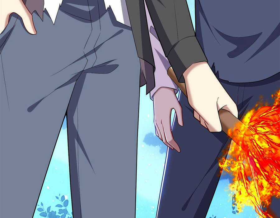 Những Ngày Sống Sót Ngoài Đảo Hoang Chapter 3 trang 41