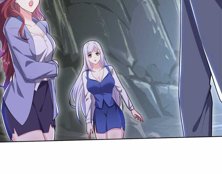 Những Ngày Sống Sót Ngoài Đảo Hoang Chapter 3 trang 51