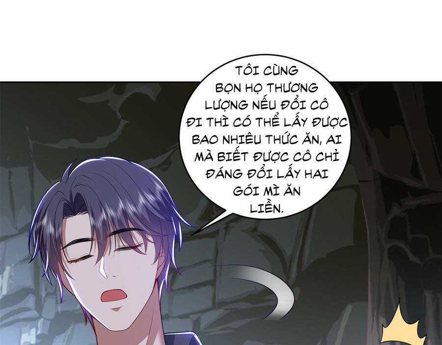 Những Ngày Sống Sót Ngoài Đảo Hoang Chapter 3 trang 52