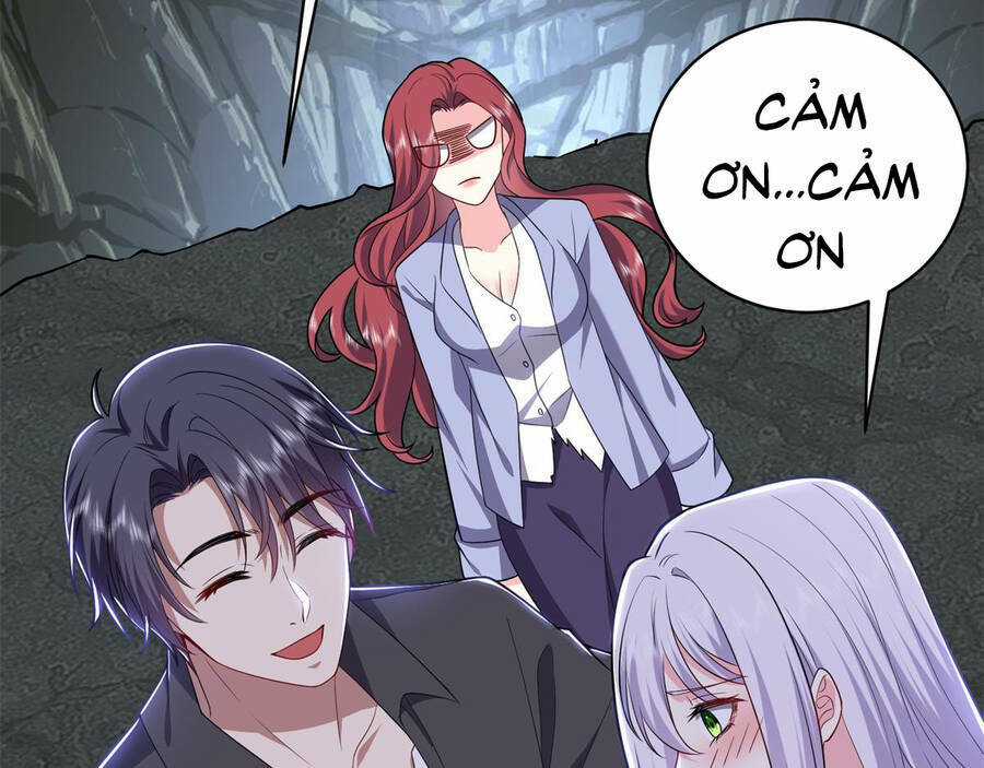 Những Ngày Sống Sót Ngoài Đảo Hoang Chapter 3 trang 54