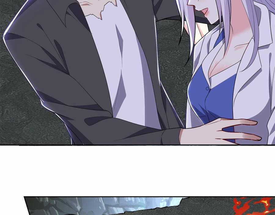 Những Ngày Sống Sót Ngoài Đảo Hoang Chapter 3 trang 55