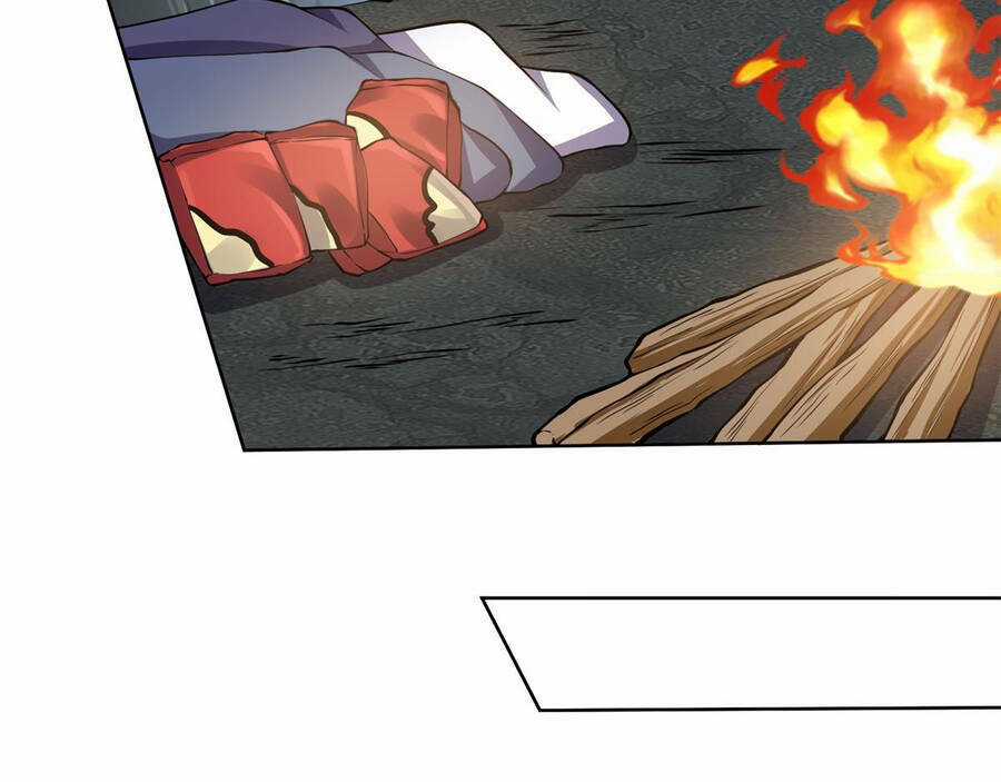 Những Ngày Sống Sót Ngoài Đảo Hoang Chapter 3 trang 56