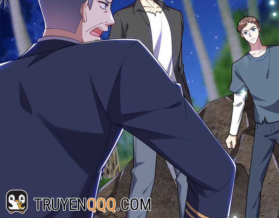 Những Ngày Sống Sót Ngoài Đảo Hoang Chapter 3 trang 6