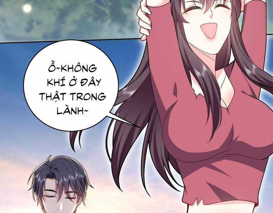 Những Ngày Sống Sót Ngoài Đảo Hoang Chapter 3 trang 60