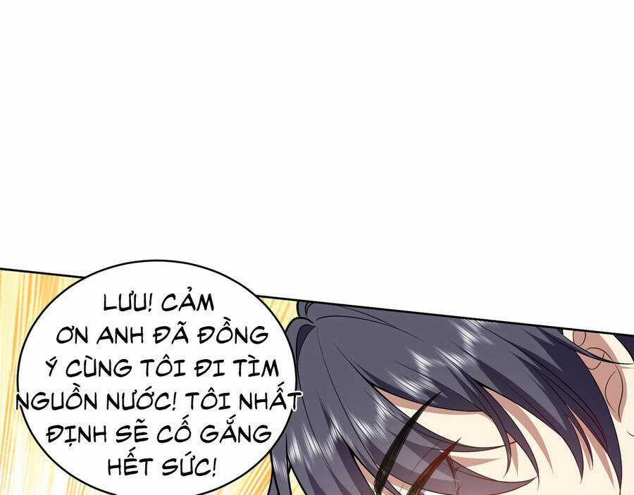 Những Ngày Sống Sót Ngoài Đảo Hoang Chapter 3 trang 62