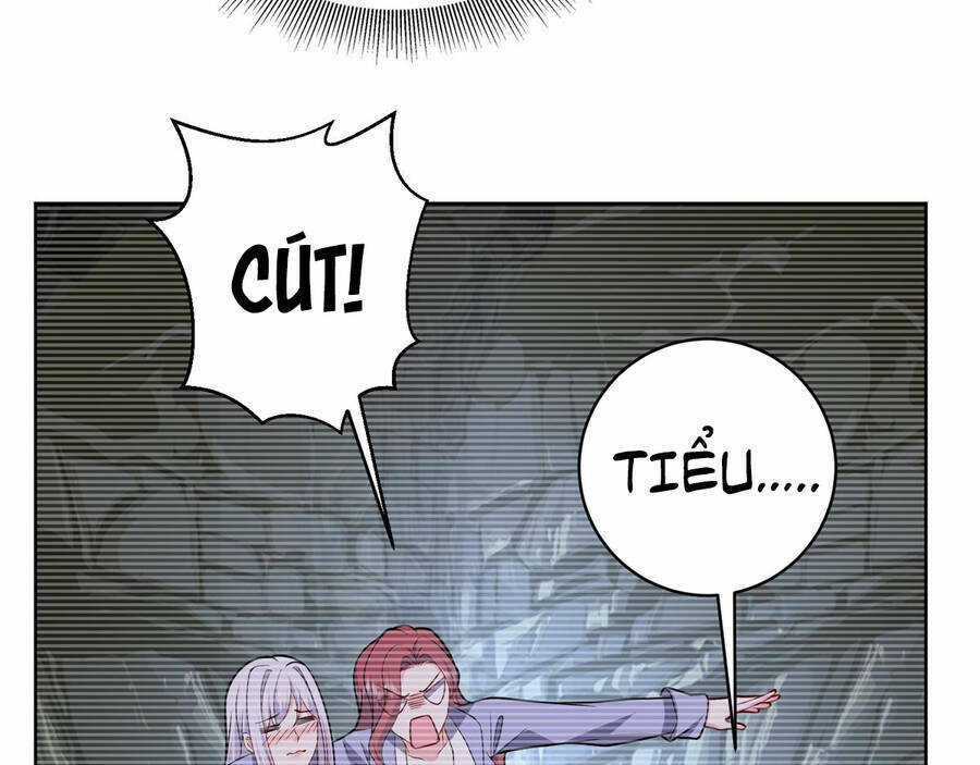 Những Ngày Sống Sót Ngoài Đảo Hoang Chapter 3 trang 64