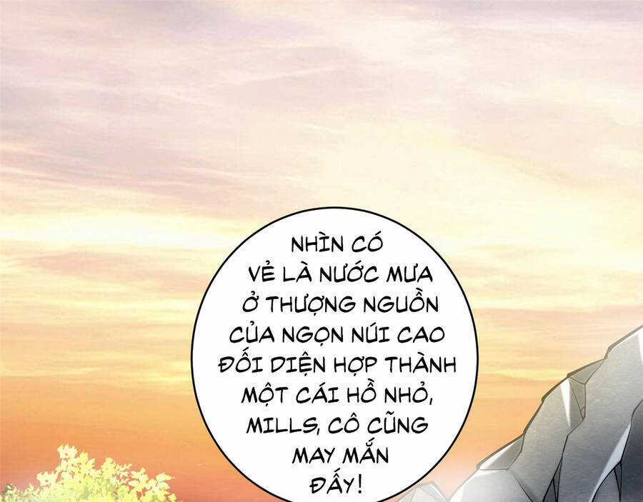 Những Ngày Sống Sót Ngoài Đảo Hoang Chapter 3 trang 68