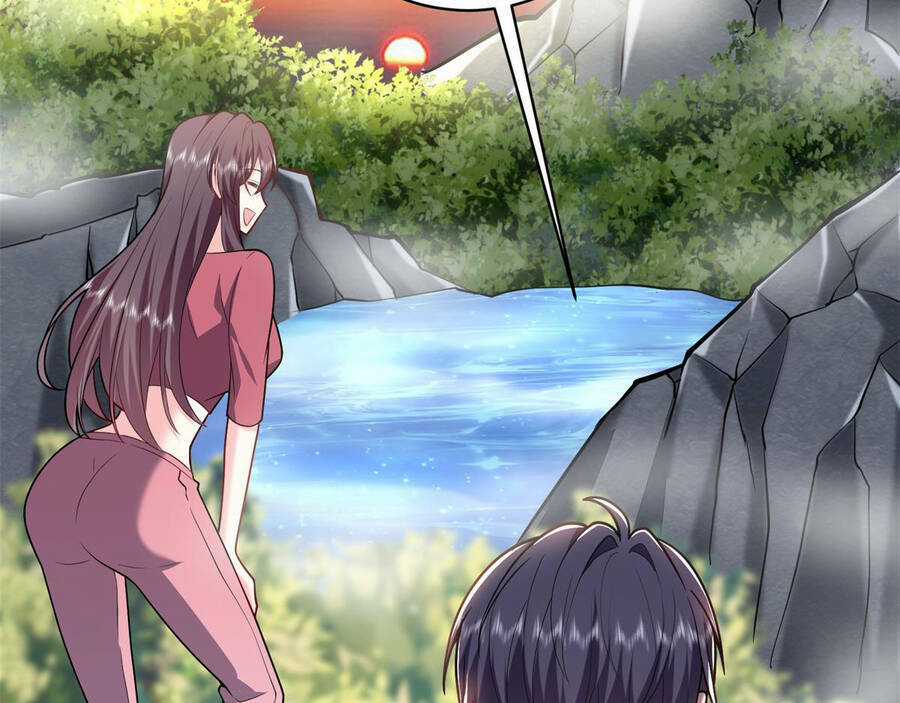 Những Ngày Sống Sót Ngoài Đảo Hoang Chapter 3 trang 69