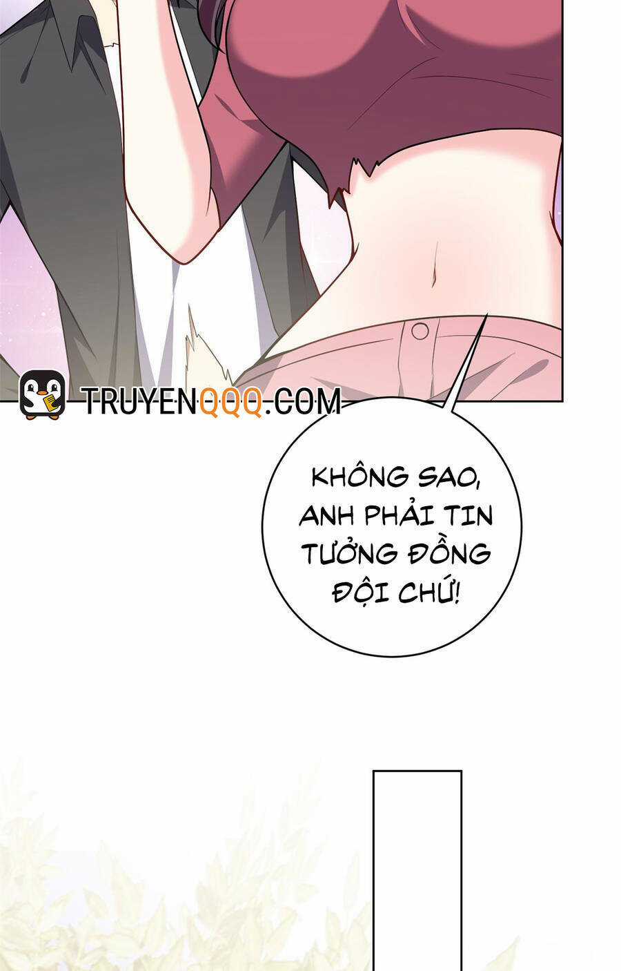 Những Ngày Sống Sót Ngoài Đảo Hoang Chapter 3 trang 72