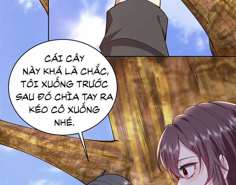 Những Ngày Sống Sót Ngoài Đảo Hoang Chapter 3 trang 75