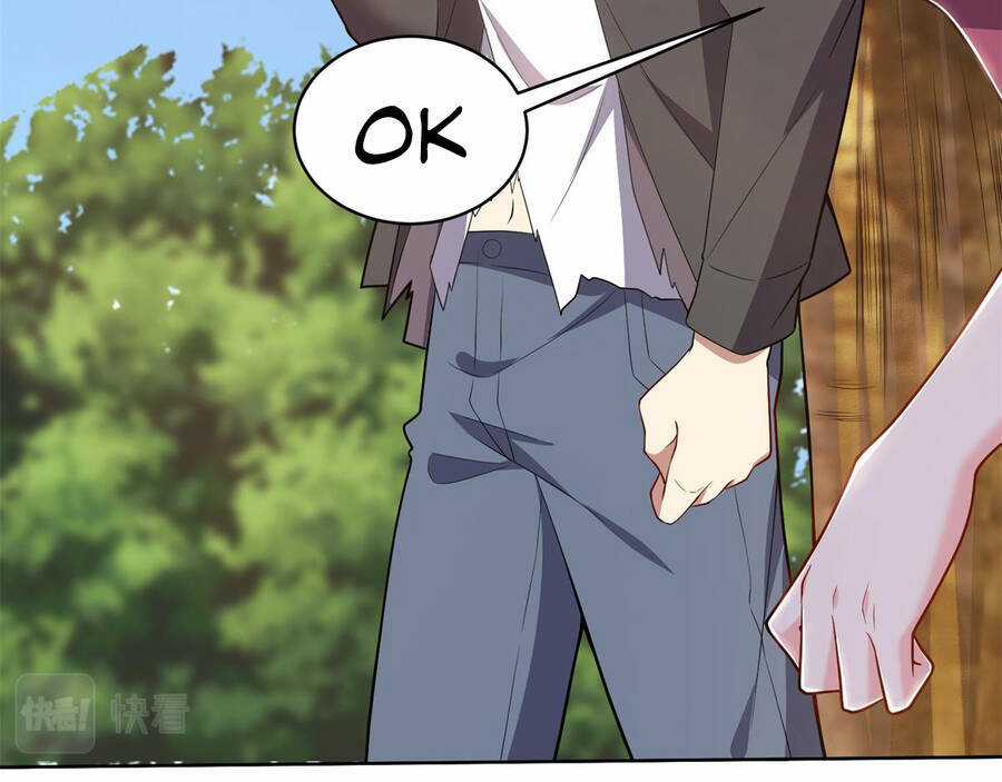 Những Ngày Sống Sót Ngoài Đảo Hoang Chapter 3 trang 77