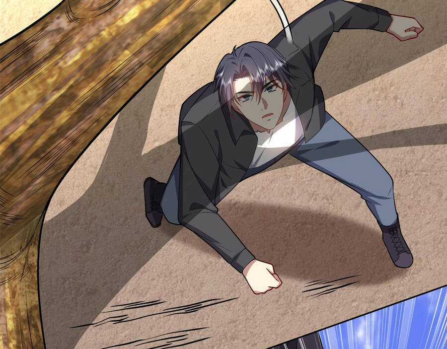 Những Ngày Sống Sót Ngoài Đảo Hoang Chapter 3 trang 79