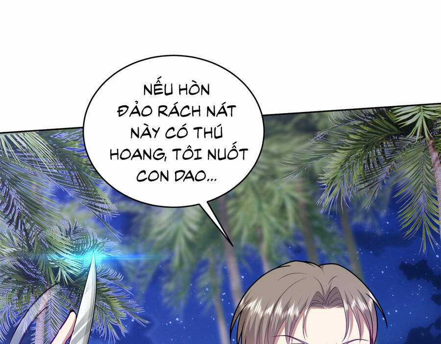 Những Ngày Sống Sót Ngoài Đảo Hoang Chapter 3 trang 8