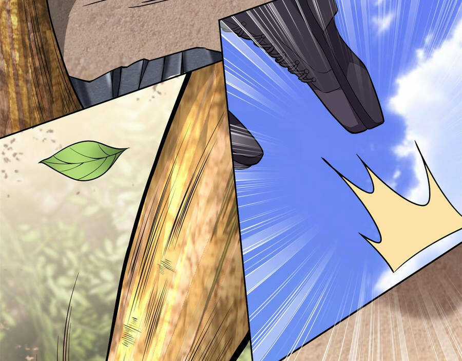 Những Ngày Sống Sót Ngoài Đảo Hoang Chapter 3 trang 80