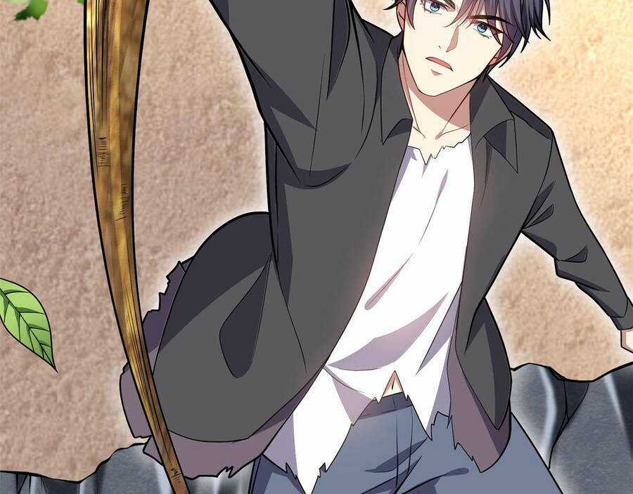 Những Ngày Sống Sót Ngoài Đảo Hoang Chapter 3 trang 82