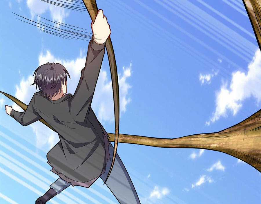 Những Ngày Sống Sót Ngoài Đảo Hoang Chapter 3 trang 85