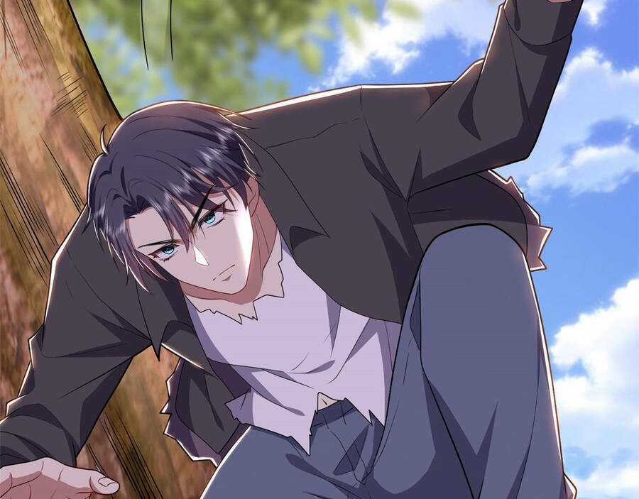 Những Ngày Sống Sót Ngoài Đảo Hoang Chapter 3 trang 88