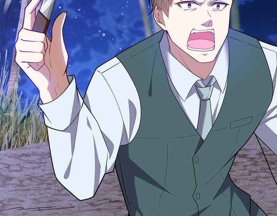 Những Ngày Sống Sót Ngoài Đảo Hoang Chapter 3 trang 9