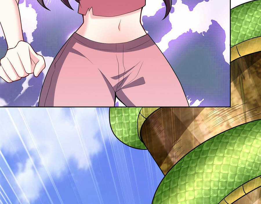 Những Ngày Sống Sót Ngoài Đảo Hoang Chapter 3 trang 92