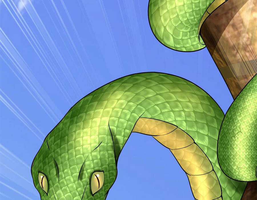 Những Ngày Sống Sót Ngoài Đảo Hoang Chapter 3 trang 93