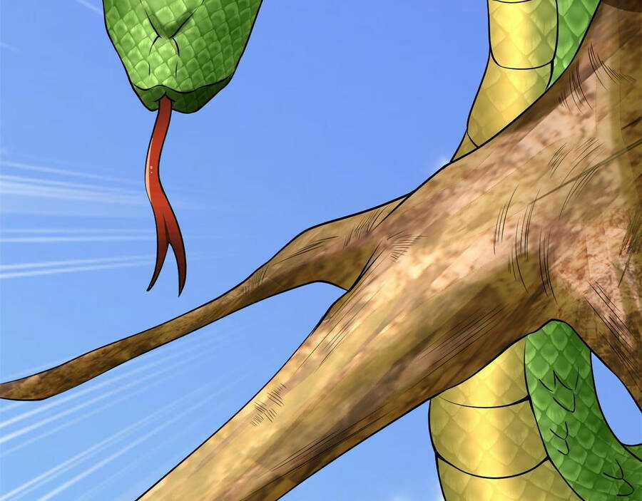 Những Ngày Sống Sót Ngoài Đảo Hoang Chapter 3 trang 94