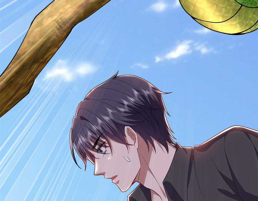 Những Ngày Sống Sót Ngoài Đảo Hoang Chapter 3 trang 95