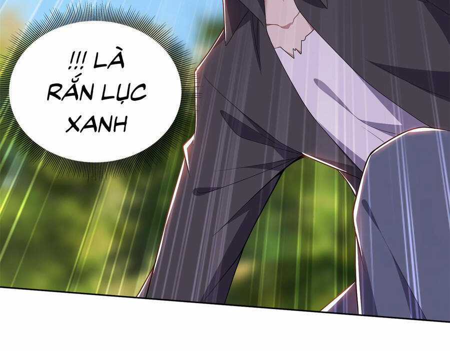 Những Ngày Sống Sót Ngoài Đảo Hoang Chapter 3 trang 96