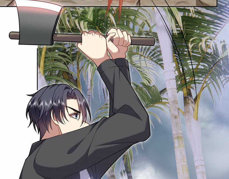 Những Ngày Sống Sót Ngoài Đảo Hoang Chapter 4 trang 102