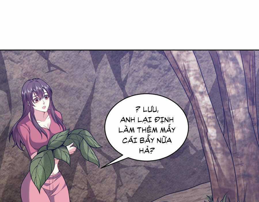 Những Ngày Sống Sót Ngoài Đảo Hoang Chapter 4 trang 105