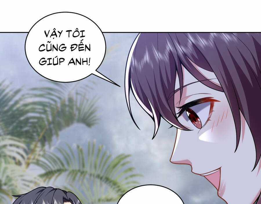 Những Ngày Sống Sót Ngoài Đảo Hoang Chapter 4 trang 107