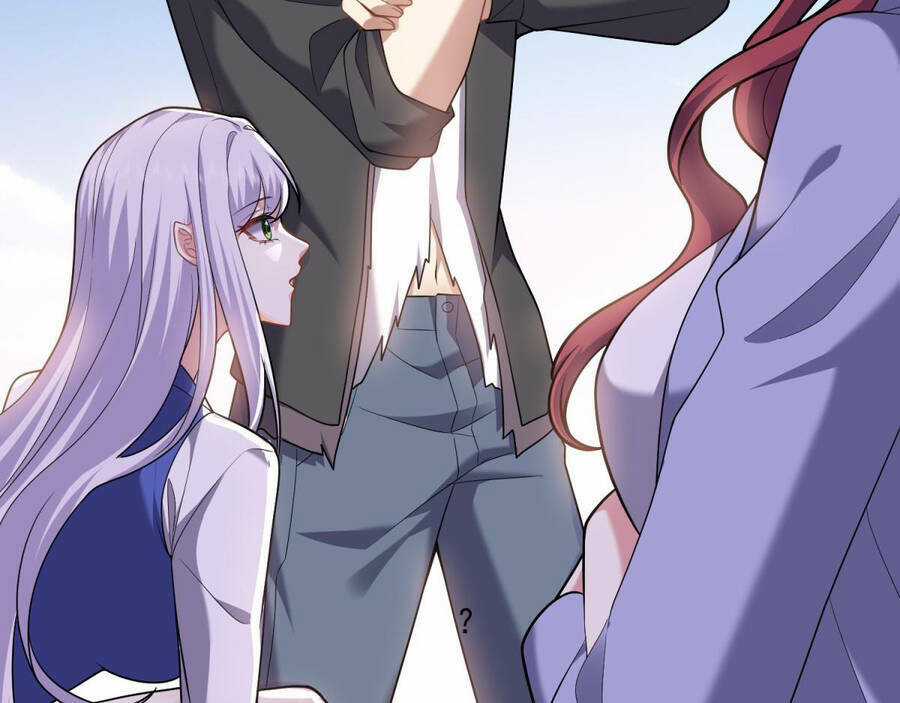 Những Ngày Sống Sót Ngoài Đảo Hoang Chapter 4 trang 11