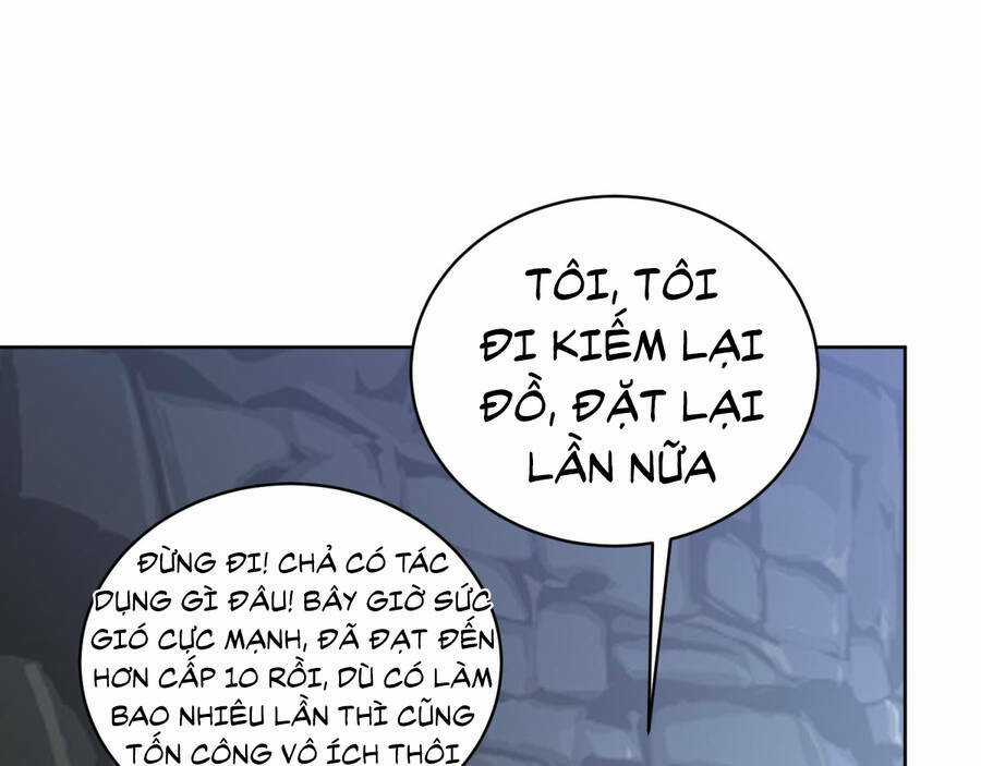 Những Ngày Sống Sót Ngoài Đảo Hoang Chapter 4 trang 116