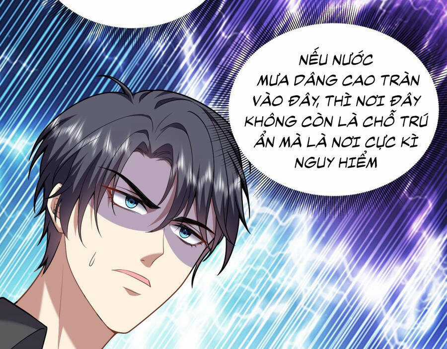 Những Ngày Sống Sót Ngoài Đảo Hoang Chapter 4 trang 119