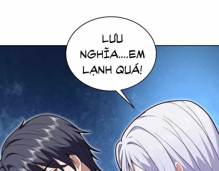 Những Ngày Sống Sót Ngoài Đảo Hoang Chapter 4 trang 121